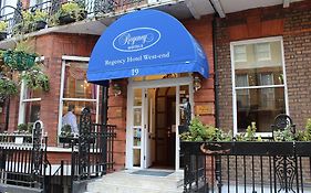 Hotel Regency Londra